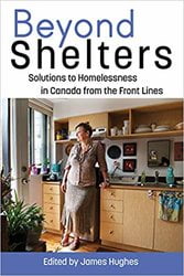 book cover for beyond shelters