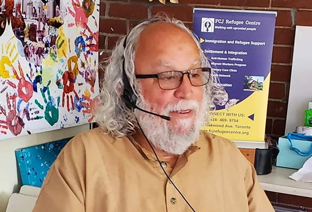 photo: Francisco Rico-Martínez