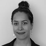 photo: Jasmine Ramze Rezaee