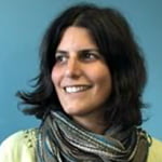 photo: Miriam Kramer