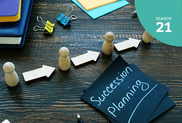 image: Succession Planning (iStockphoto)