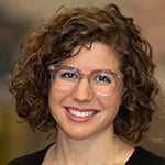 photo: Talia Bronstein