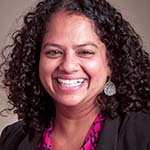 photo: Tanya (Toni) De Mello