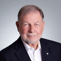 photo: Alan Broadbent