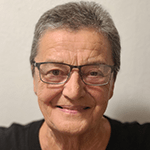 photo: Betty Kennedy