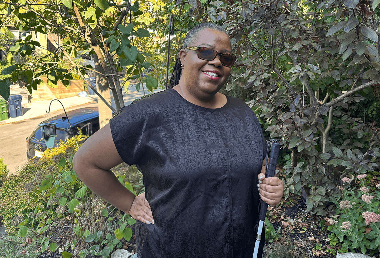 photo: Ingrid Palmer