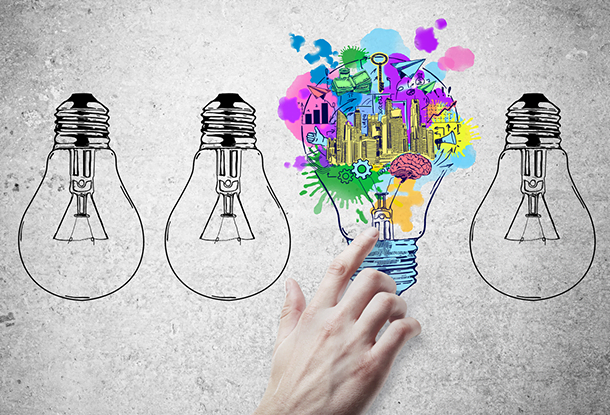 image: rethinking the city (iStockphoto)