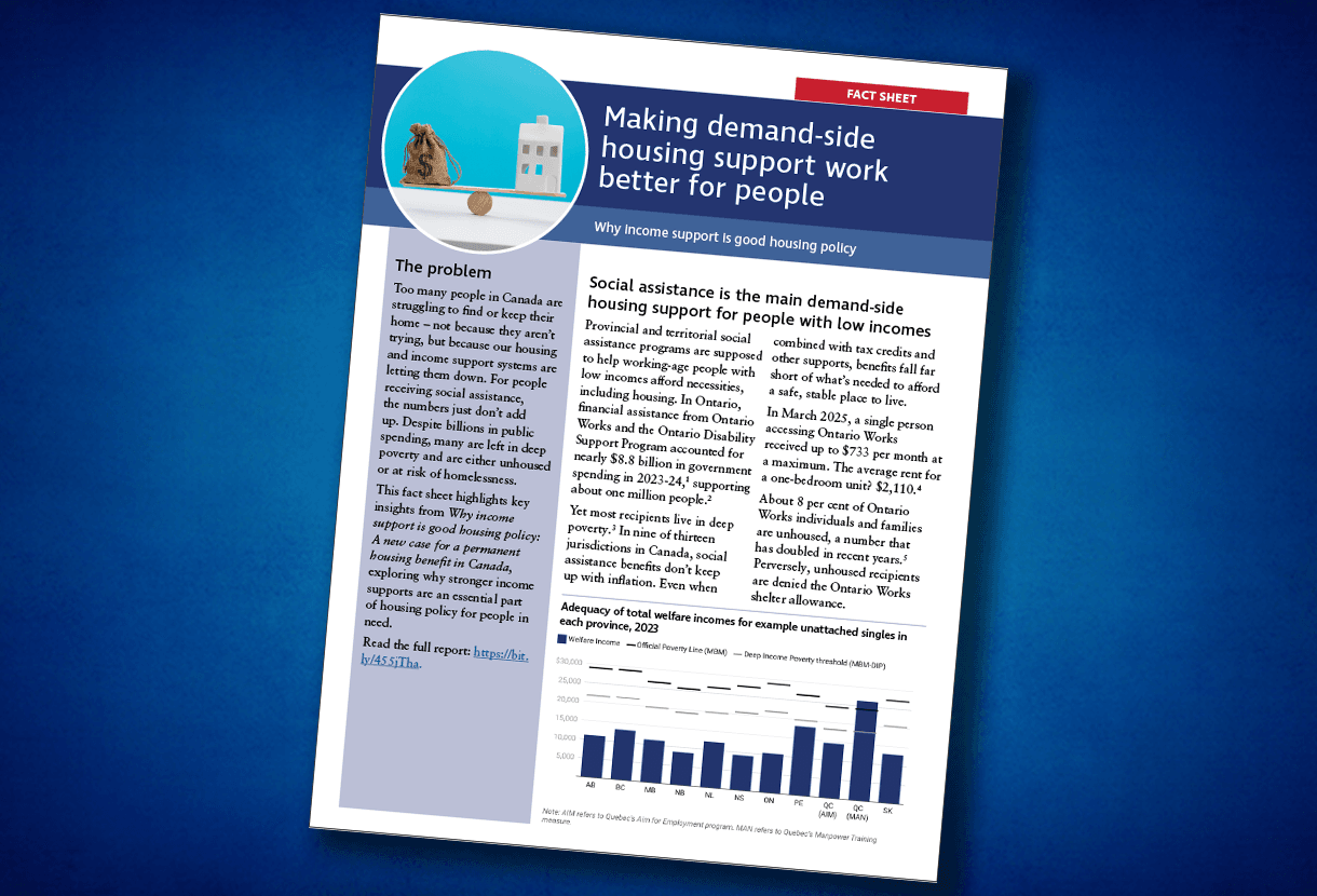 image: fact sheet (Maytree)