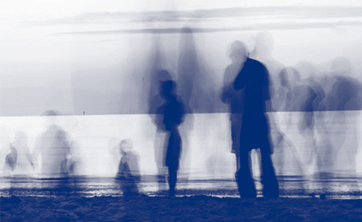 image: shadowy human figures (iStockphoto)