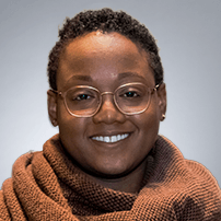 photo: Teshini Harrison