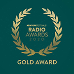 New York Festivals Radio Awards 2020